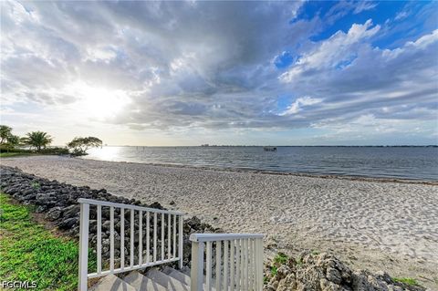 Tiny photo for 14813 Laguna Drive #401, Fort Myers, FL 33908 (MLS # 2026019989)