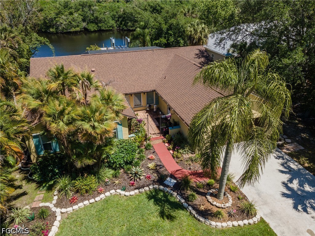 4628 Little River Lane