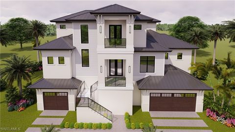 18350 Old Pelican Bay Drive Fort Myers Beach FL 33931