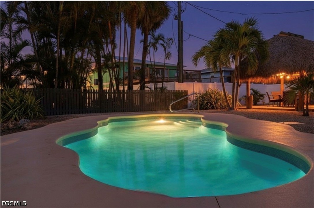 4870 Coquina Road SW