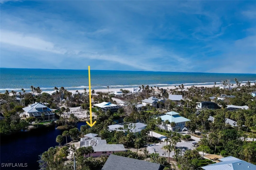Sanibel, Florida 33957, United States, 3 Bedrooms Bedrooms, ,2 BathroomsBathrooms,Residential,Pending,30624