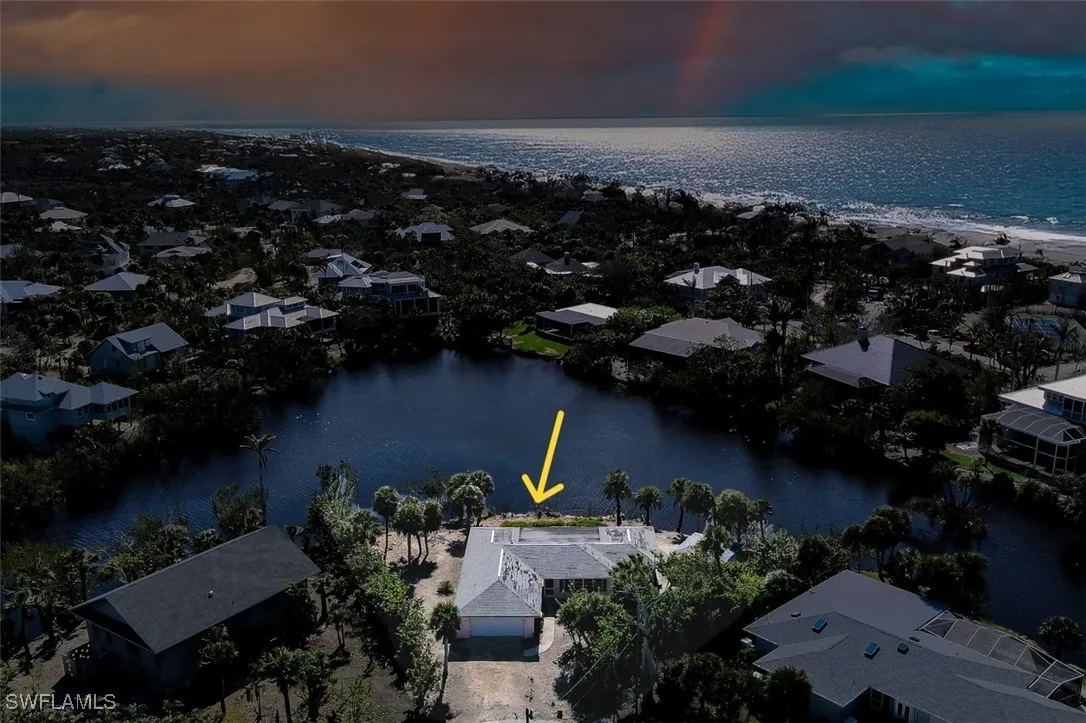 Sanibel, Florida 33957, United States, 3 Bedrooms Bedrooms, ,2 BathroomsBathrooms,Residential,Pending,30624