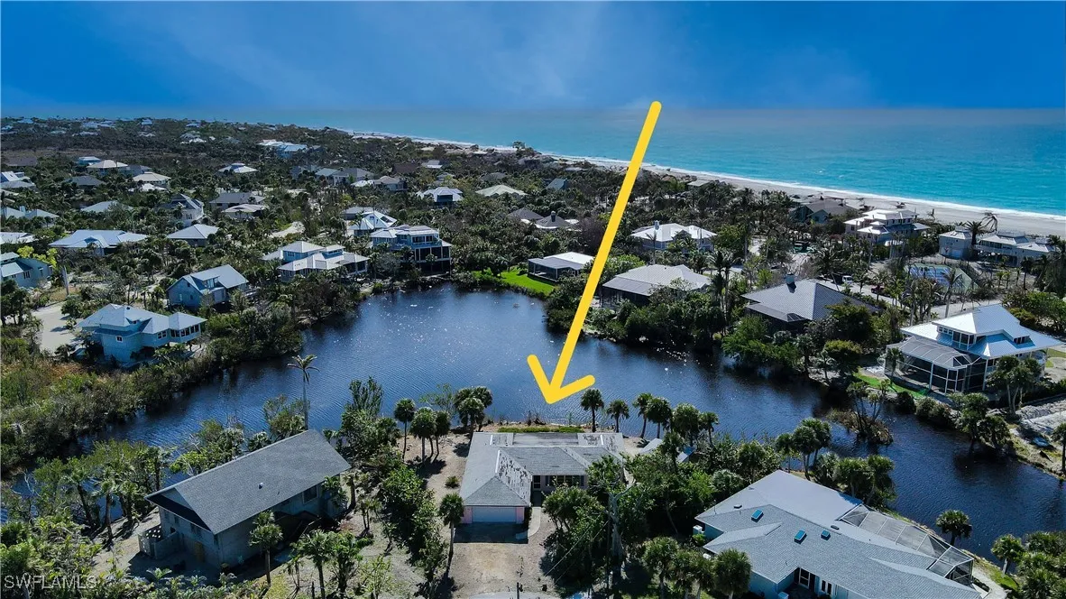 Sanibel, Florida 33957, United States, 3 Bedrooms Bedrooms, ,2 BathroomsBathrooms,Residential,Pending,30624