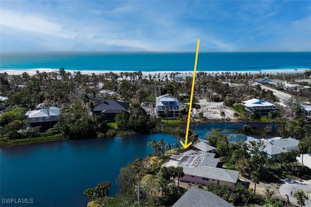 Sanibel, Florida 33957, United States, 3 Bedrooms Bedrooms, ,2 BathroomsBathrooms,Residential,Pending,30624