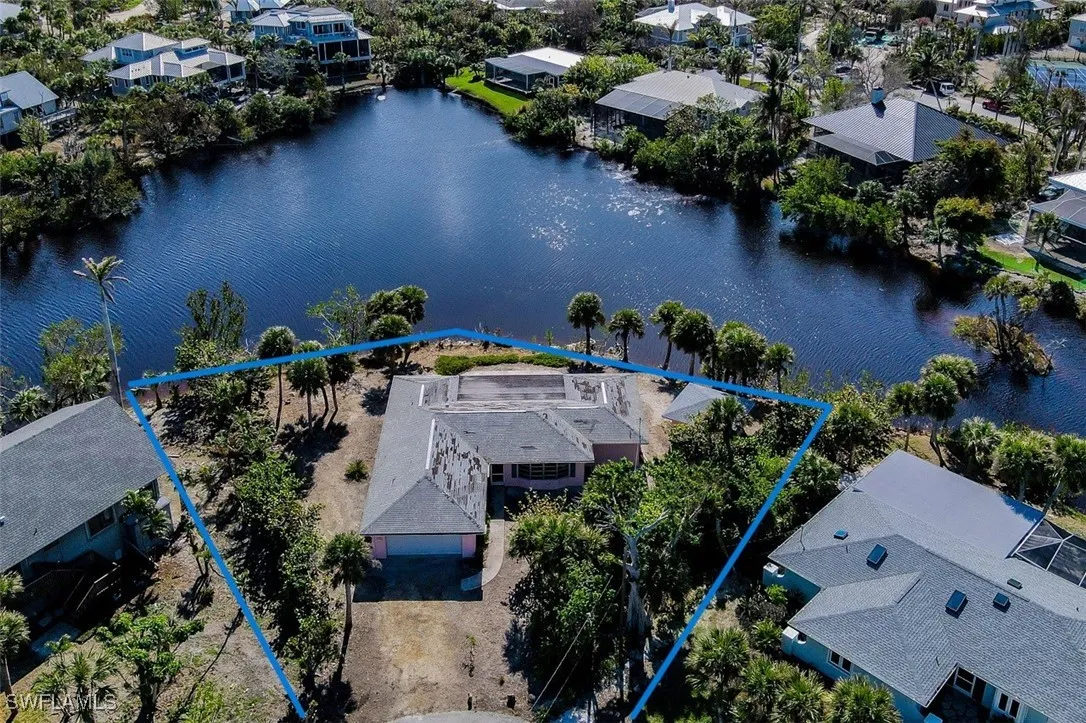 Sanibel, Florida 33957, United States, 3 Bedrooms Bedrooms, ,2 BathroomsBathrooms,Residential,Pending,30624