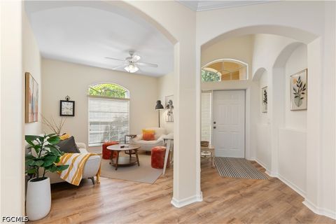 Tiny photo for 1896 Crestview Way #A47, Naples, FL 34119 (MLS # 2026018669)