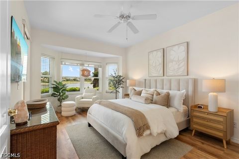 Tiny photo for 1896 Crestview Way #A47, Naples, FL 34119 (MLS # 2026018669)