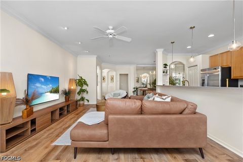 Tiny photo for 1896 Crestview Way #A47, Naples, FL 34119 (MLS # 2026018669)