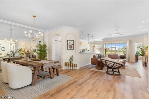 Tiny photo for 1896 Crestview Way #A47, Naples, FL 34119 (MLS # 2026018669)