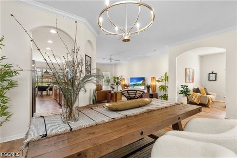 Tiny photo for 1896 Crestview Way #A47, Naples, FL 34119 (MLS # 2026018669)