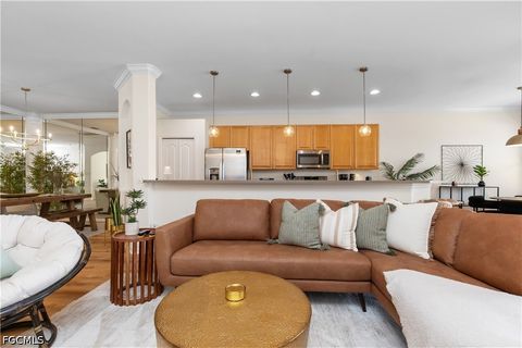 Tiny photo for 1896 Crestview Way #A47, Naples, FL 34119 (MLS # 2026018669)