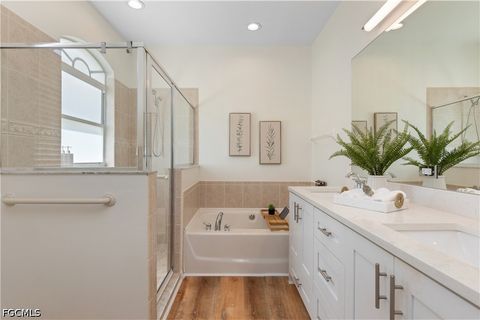 Tiny photo for 1896 Crestview Way #A47, Naples, FL 34119 (MLS # 2026018669)