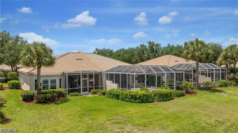 Tiny photo for 1896 Crestview Way #A47, Naples, FL 34119 (MLS # 2026018669)