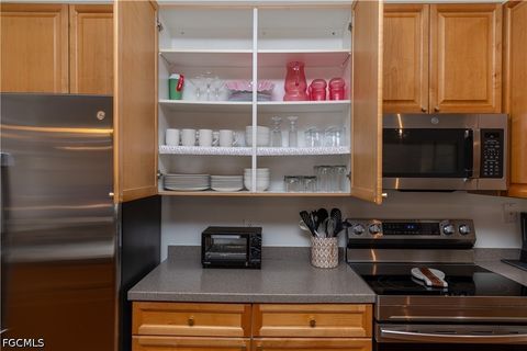 Tiny photo for 1896 Crestview Way #A47, Naples, FL 34119 (MLS # 2026018669)