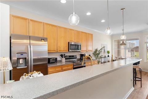 Tiny photo for 1896 Crestview Way #A47, Naples, FL 34119 (MLS # 2026018669)