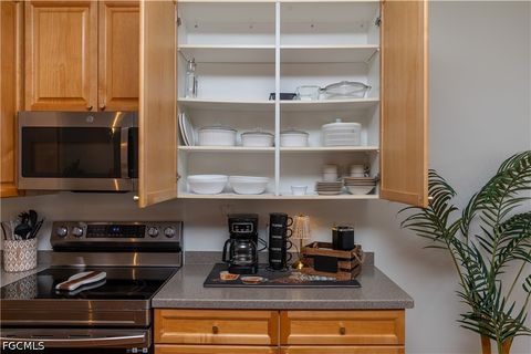 Tiny photo for 1896 Crestview Way #A47, Naples, FL 34119 (MLS # 2026018669)