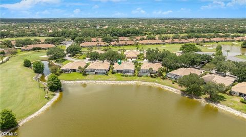 Tiny photo for 1896 Crestview Way #A47, Naples, FL 34119 (MLS # 2026018669)