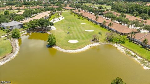 Tiny photo for 1896 Crestview Way #A47, Naples, FL 34119 (MLS # 2026018669)