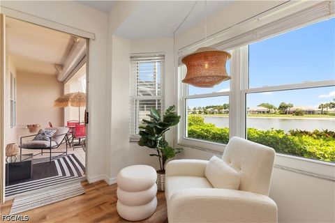 Tiny photo for 1896 Crestview Way #A47, Naples, FL 34119 (MLS # 2026018669)