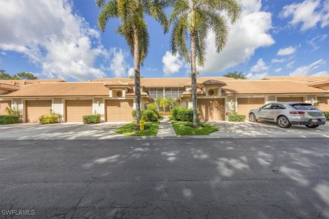 8015 Tiger Cove 204 Naples FL 34113