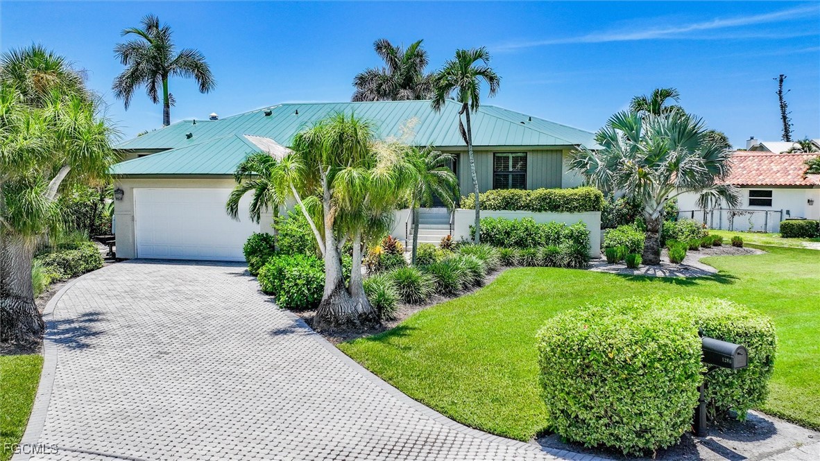 1286 Par View Drive