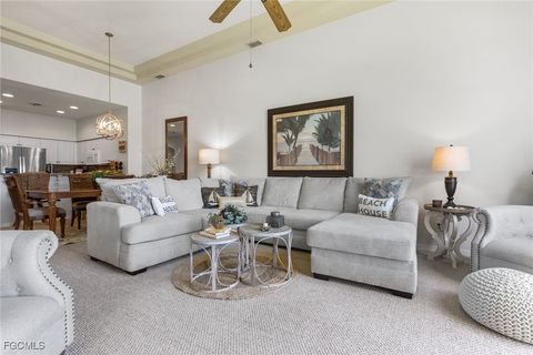 Tiny photo for 11100 Harbour Yacht Court #44D, Fort Myers, FL 33908 (MLS # 2025017013)