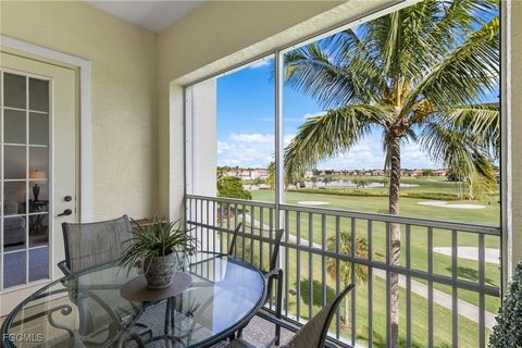 Tiny photo for 11100 Harbour Yacht Court #44D, Fort Myers, FL 33908 (MLS # 2025017013)