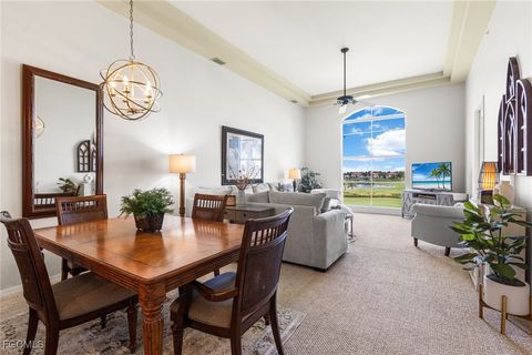 Tiny photo for 11100 Harbour Yacht Court #44D, Fort Myers, FL 33908 (MLS # 2025017013)