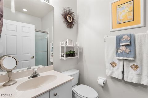 Tiny photo for 11100 Harbour Yacht Court #44D, Fort Myers, FL 33908 (MLS # 2025017013)