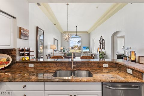 Tiny photo for 11100 Harbour Yacht Court #44D, Fort Myers, FL 33908 (MLS # 2025017013)