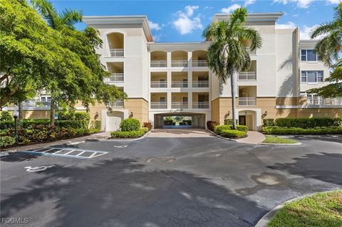 Tiny photo for 11100 Harbour Yacht Court #44D, Fort Myers, FL 33908 (MLS # 2025017013)