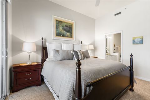 Tiny photo for 11100 Harbour Yacht Court #44D, Fort Myers, FL 33908 (MLS # 2025017013)