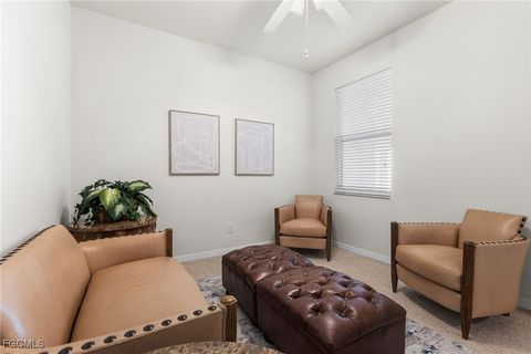 Tiny photo for 11100 Harbour Yacht Court #44D, Fort Myers, FL 33908 (MLS # 2025017013)