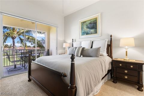 Tiny photo for 11100 Harbour Yacht Court #44D, Fort Myers, FL 33908 (MLS # 2025017013)