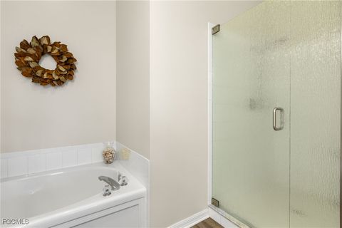 Tiny photo for 11100 Harbour Yacht Court #44D, Fort Myers, FL 33908 (MLS # 2025017013)