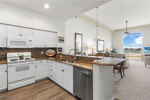 Tiny photo for 11100 Harbour Yacht Court #44D, Fort Myers, FL 33908 (MLS # 2025017013)