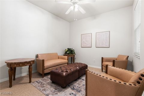 Tiny photo for 11100 Harbour Yacht Court #44D, Fort Myers, FL 33908 (MLS # 2025017013)