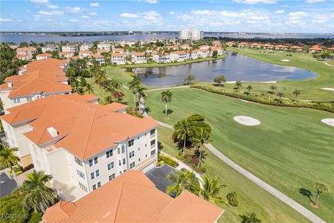 Tiny photo for 11100 Harbour Yacht Court #44D, Fort Myers, FL 33908 (MLS # 2025017013)