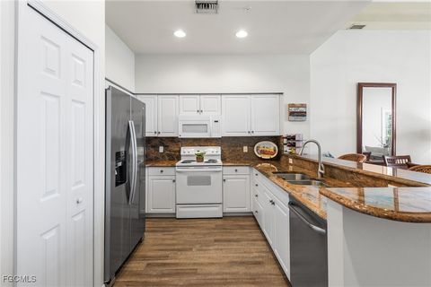 Tiny photo for 11100 Harbour Yacht Court #44D, Fort Myers, FL 33908 (MLS # 2025017013)