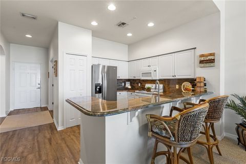 Tiny photo for 11100 Harbour Yacht Court #44D, Fort Myers, FL 33908 (MLS # 2025017013)