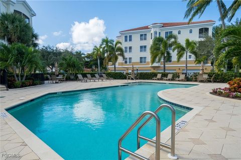 Tiny photo for 11100 Harbour Yacht Court #44D, Fort Myers, FL 33908 (MLS # 2025017013)