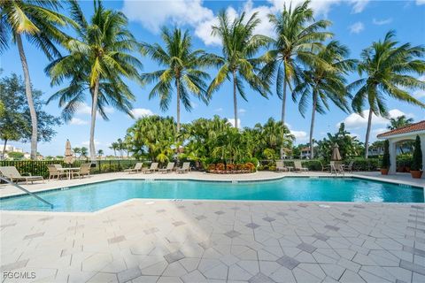 Tiny photo for 11100 Harbour Yacht Court #44D, Fort Myers, FL 33908 (MLS # 2025017013)