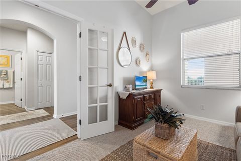 Tiny photo for 11100 Harbour Yacht Court #44D, Fort Myers, FL 33908 (MLS # 2025017013)