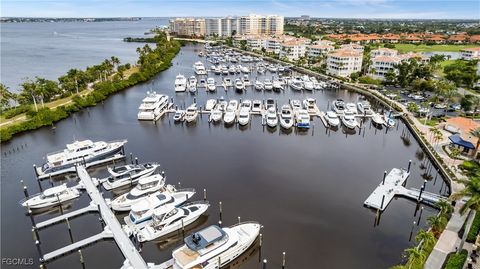 Tiny photo for 11100 Harbour Yacht Court #44D, Fort Myers, FL 33908 (MLS # 2025017013)