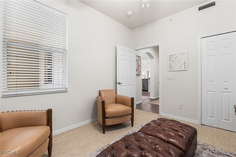 Tiny photo for 11100 Harbour Yacht Court #44D, Fort Myers, FL 33908 (MLS # 2025017013)