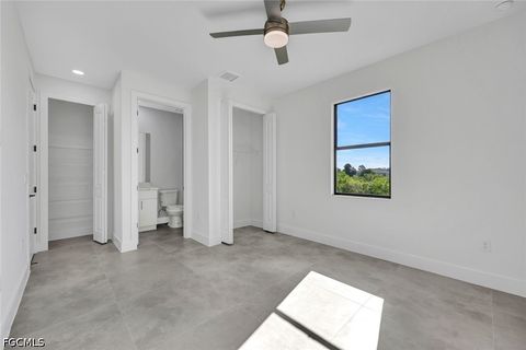 Tiny photo for 312 Progress Avenue, Lehigh Acres, FL 33974 (MLS # 2026021989)