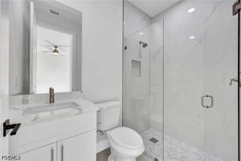 Tiny photo for 312 Progress Avenue, Lehigh Acres, FL 33974 (MLS # 2026021989)
