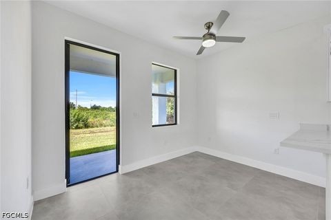 Tiny photo for 312 Progress Avenue, Lehigh Acres, FL 33974 (MLS # 2026021989)