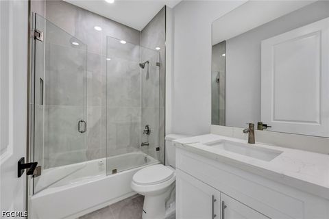 Tiny photo for 312 Progress Avenue, Lehigh Acres, FL 33974 (MLS # 2026021989)