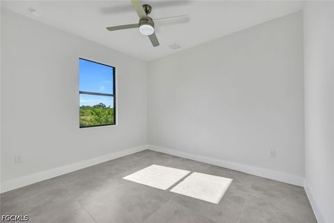 Tiny photo for 312 Progress Avenue, Lehigh Acres, FL 33974 (MLS # 2026021989)